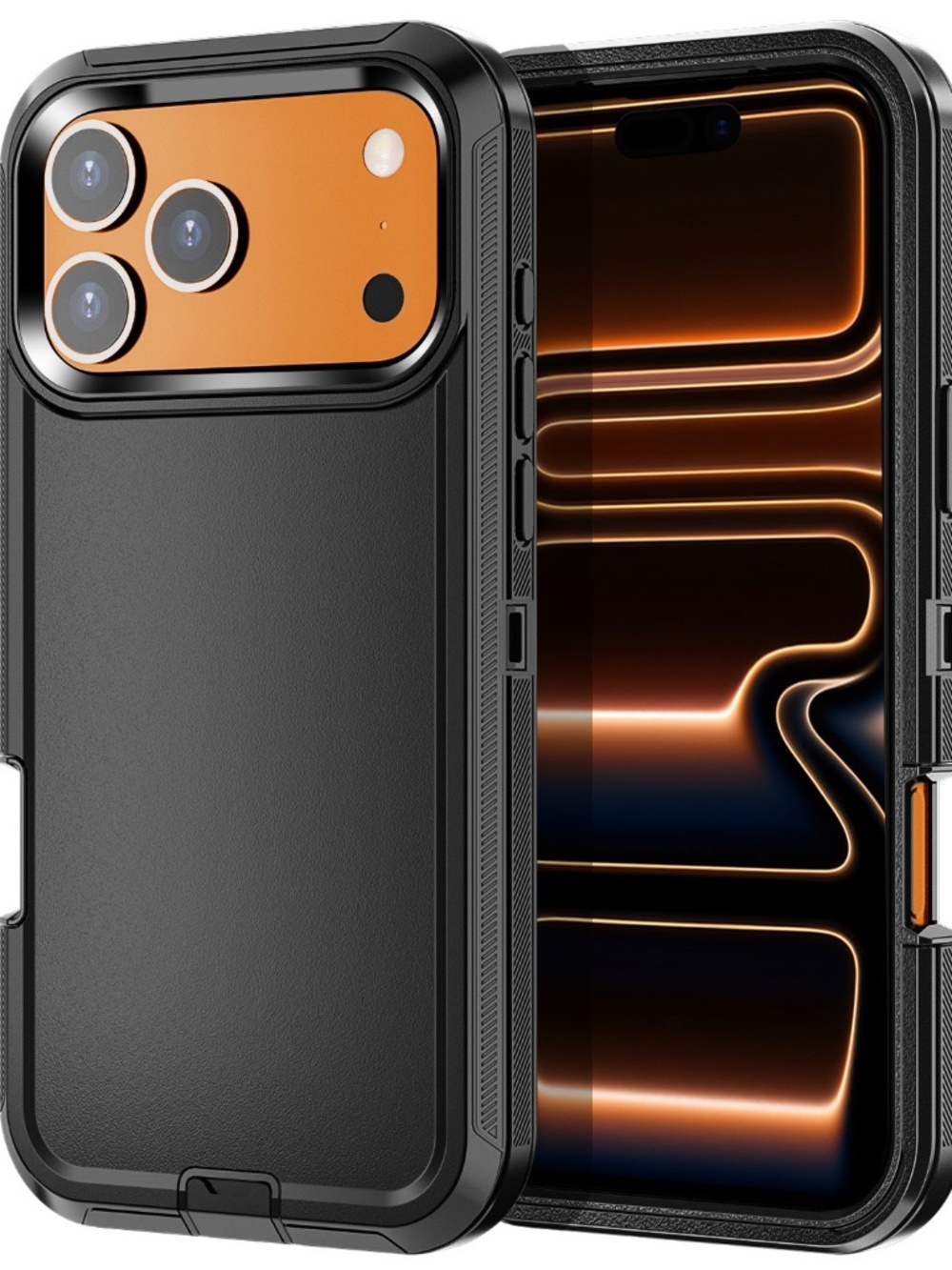 iPhone 17 Pro Max Case